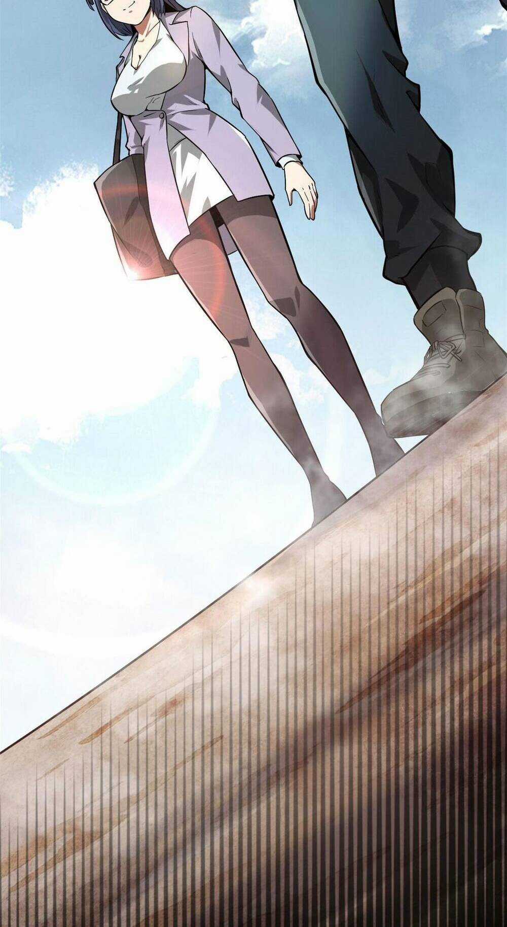 Luân Bàn Thế Giới - Chapter 87 - Trang 20