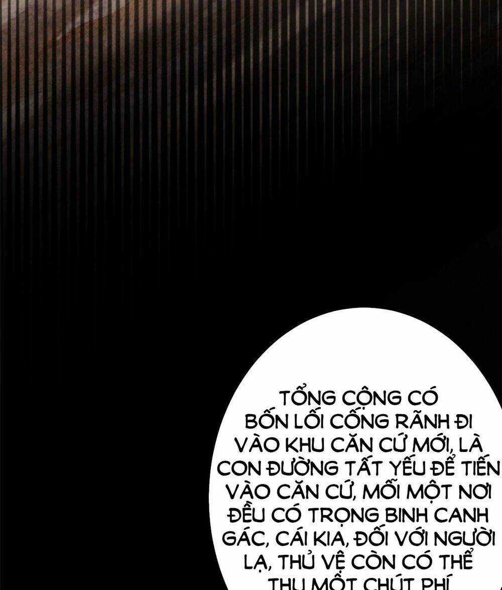 Luân Bàn Thế Giới - Chapter 87 - Trang 21