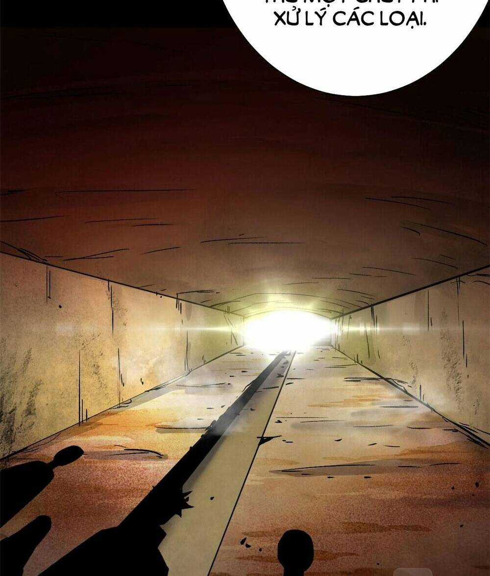 Luân Bàn Thế Giới - Chapter 87 - Trang 22