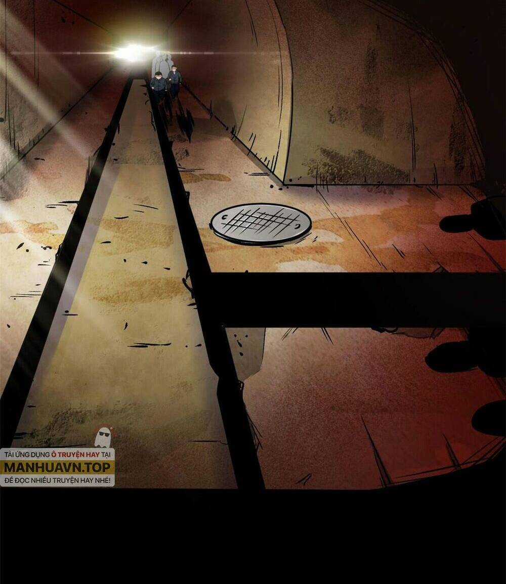 Luân Bàn Thế Giới - Chapter 87 - Trang 24