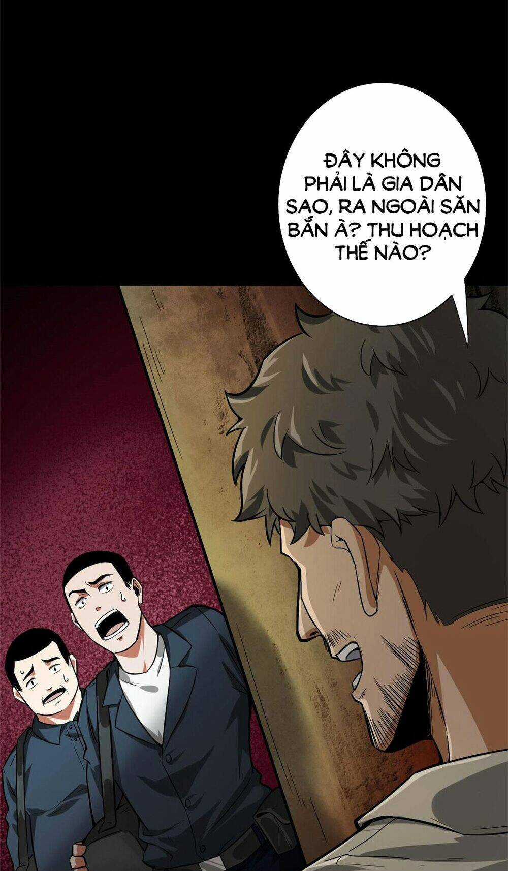 Luân Bàn Thế Giới - Chapter 87 - Trang 27