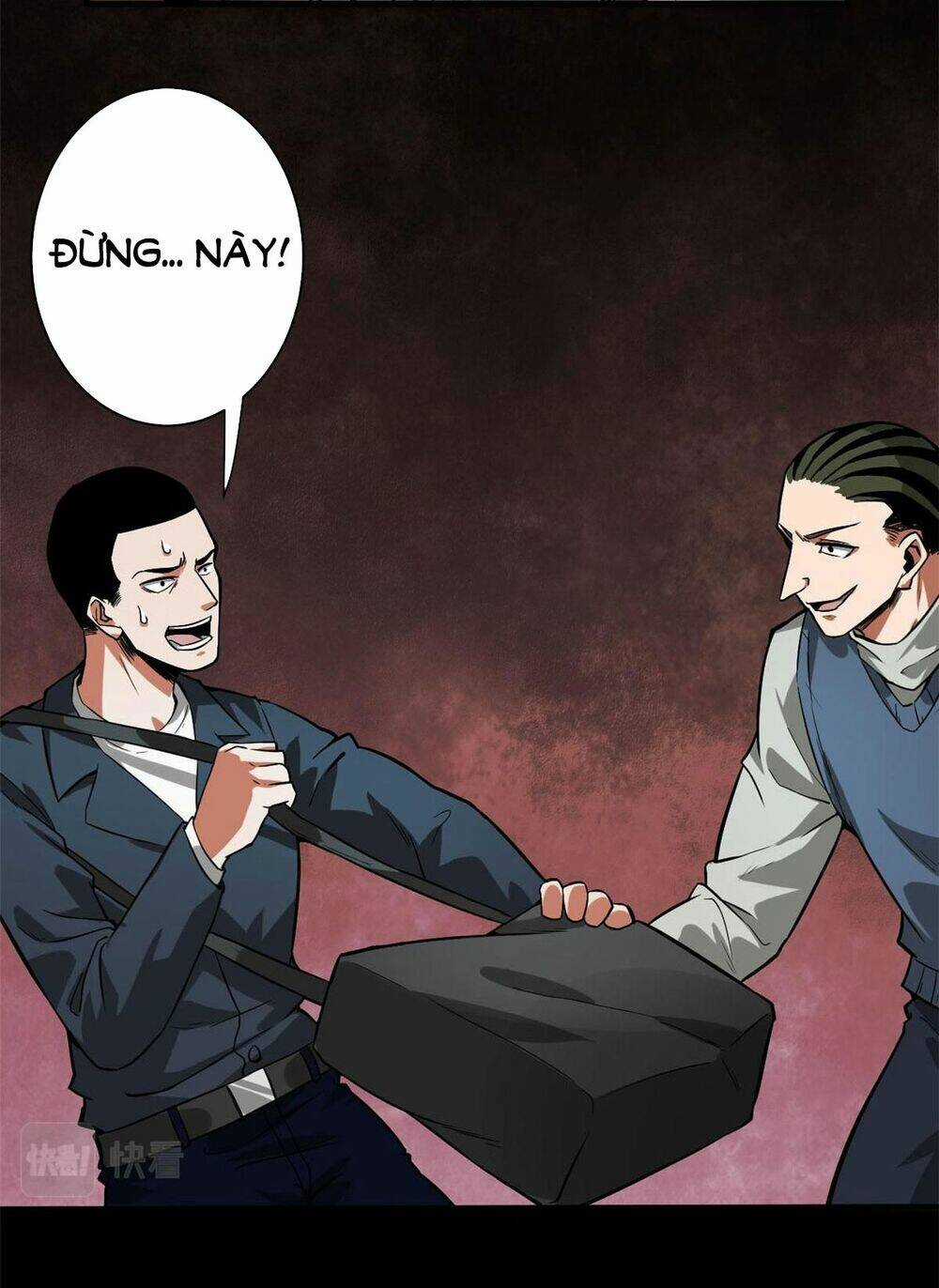 Luân Bàn Thế Giới - Chapter 87 - Trang 29