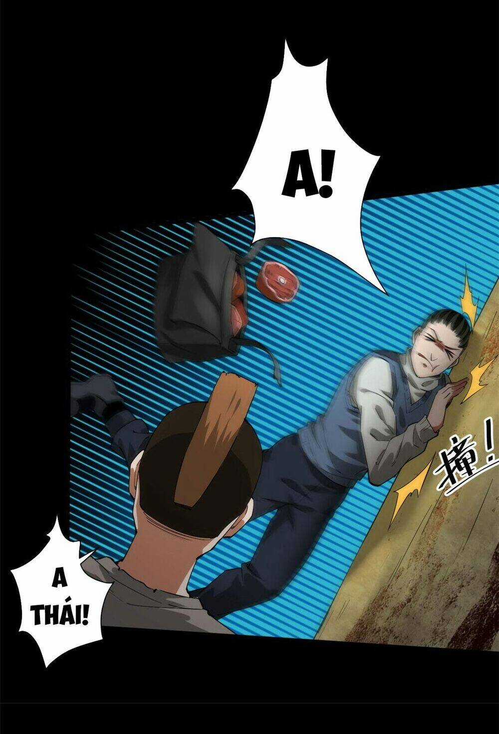 Luân Bàn Thế Giới - Chapter 87 - Trang 34