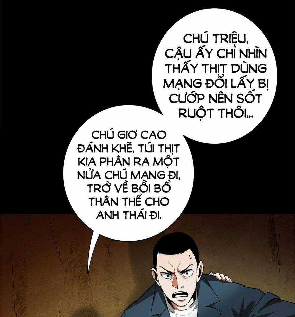 Luân Bàn Thế Giới - Chapter 87 - Trang 36