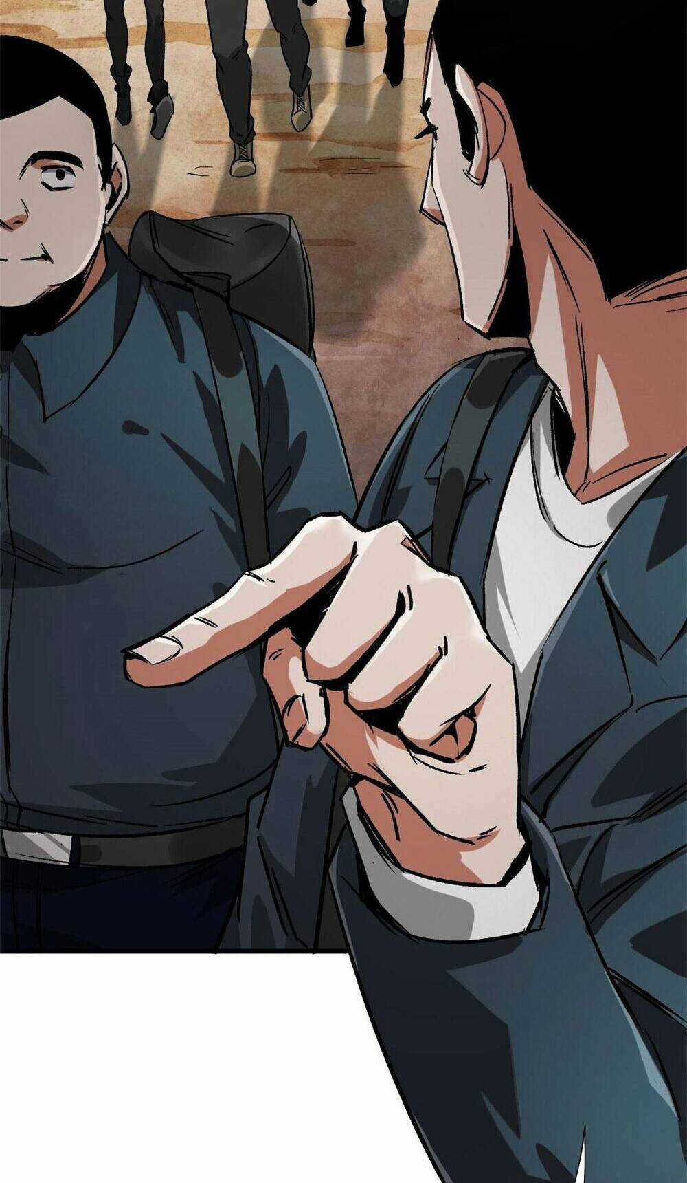 Luân Bàn Thế Giới - Chapter 87 - Trang 5