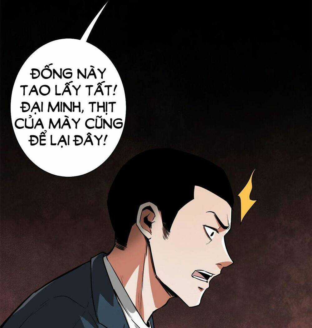 Luân Bàn Thế Giới - Chapter 87 - Trang 41