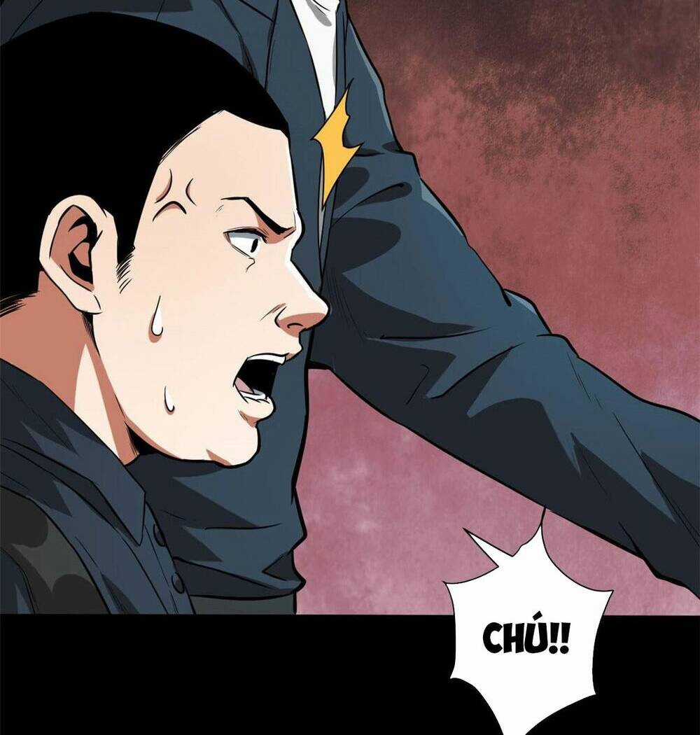 Luân Bàn Thế Giới - Chapter 87 - Trang 42