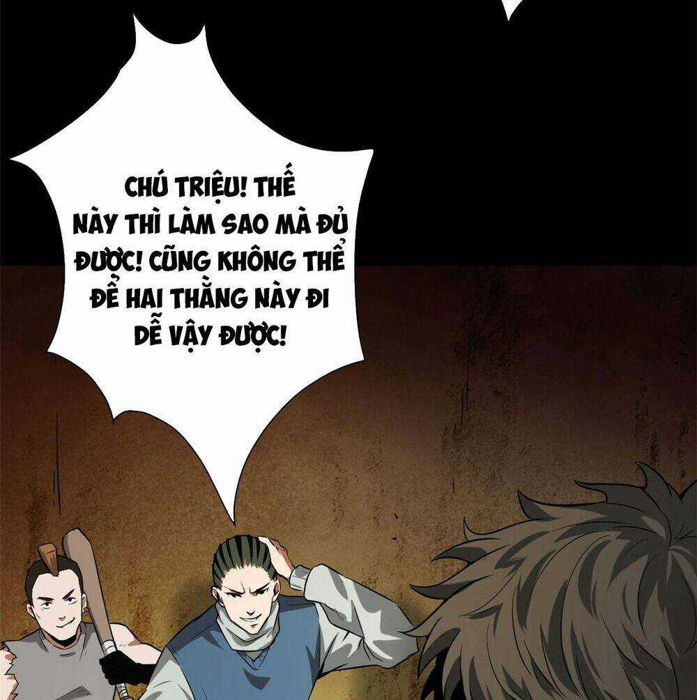 Luân Bàn Thế Giới - Chapter 87 - Trang 43