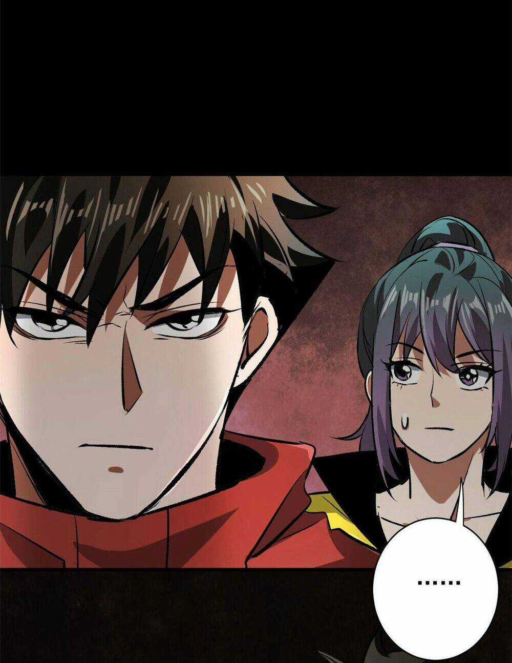 Luân Bàn Thế Giới - Chapter 87 - Trang 46