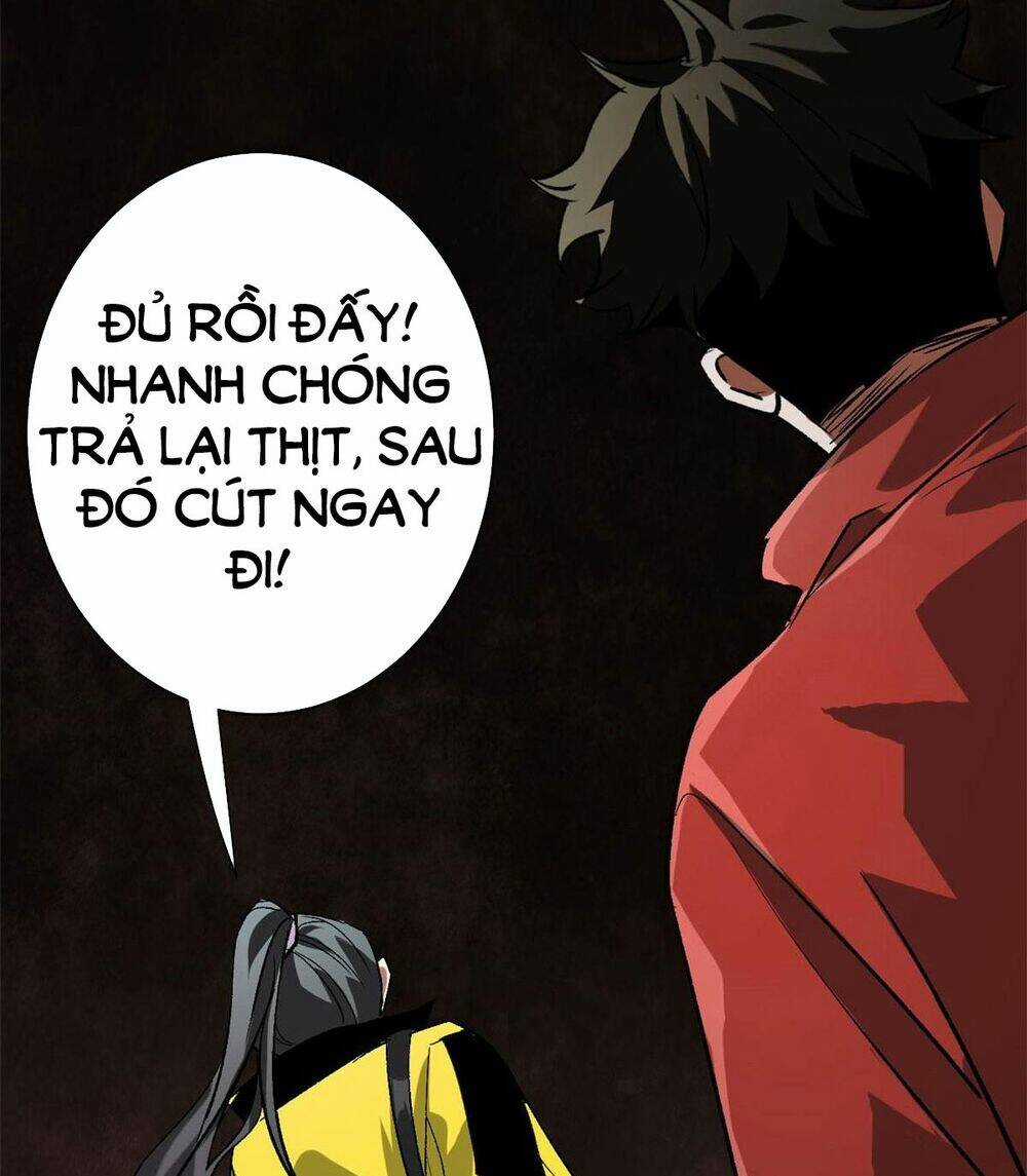 Luân Bàn Thế Giới - Chapter 87 - Trang 47