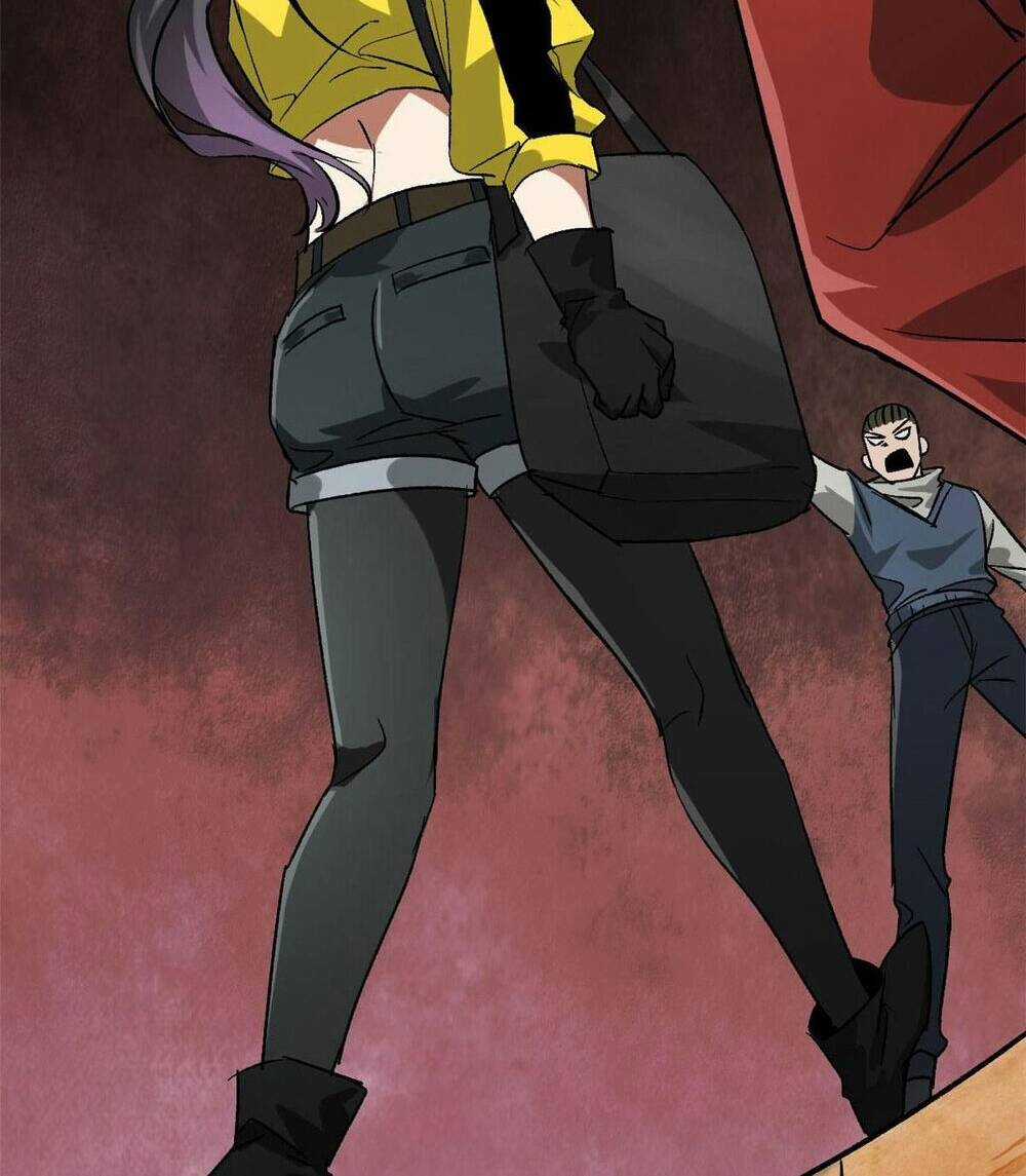 Luân Bàn Thế Giới - Chapter 87 - Trang 48