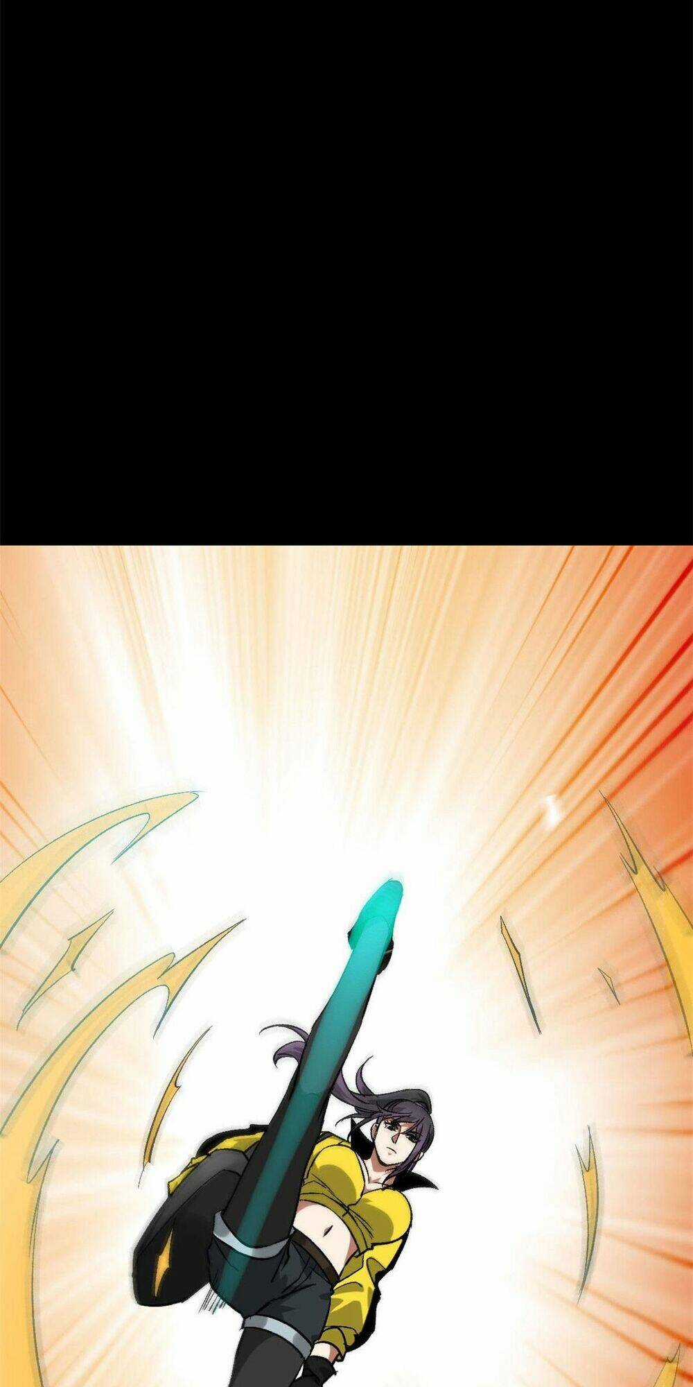 Luân Bàn Thế Giới - Chapter 87 - Trang 53