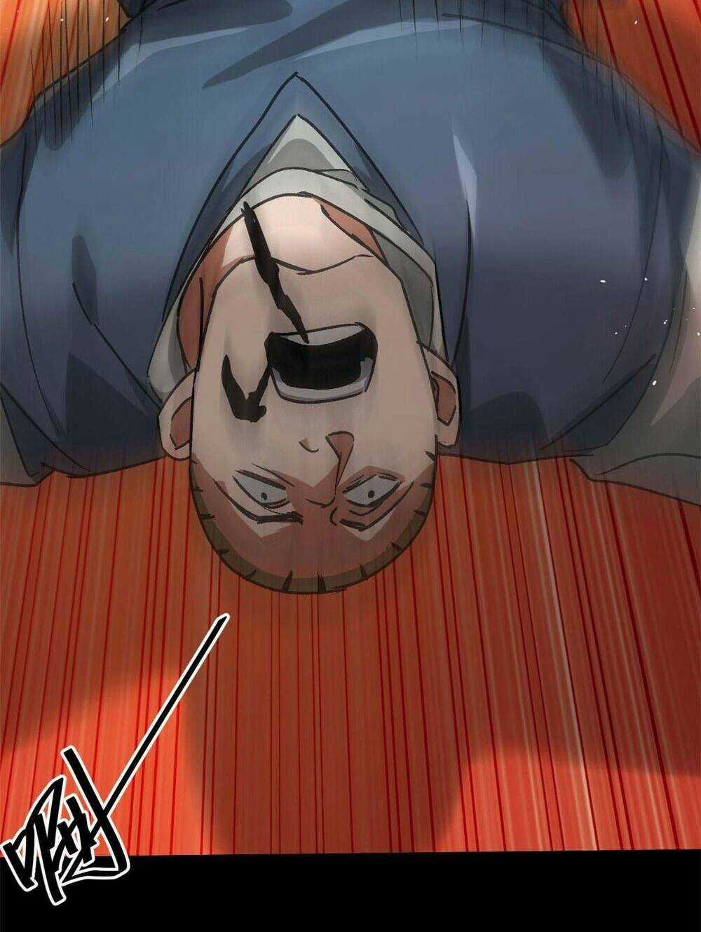 Luân Bàn Thế Giới - Chapter 87 - Trang 55