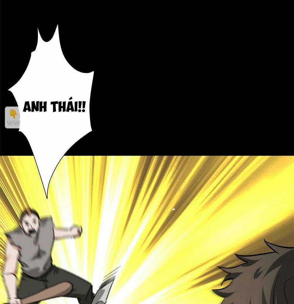 Luân Bàn Thế Giới - Chapter 87 - Trang 56