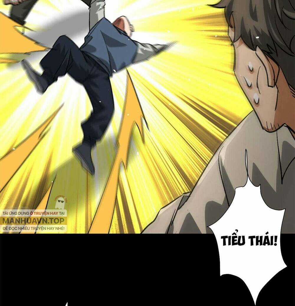 Luân Bàn Thế Giới - Chapter 87 - Trang 57