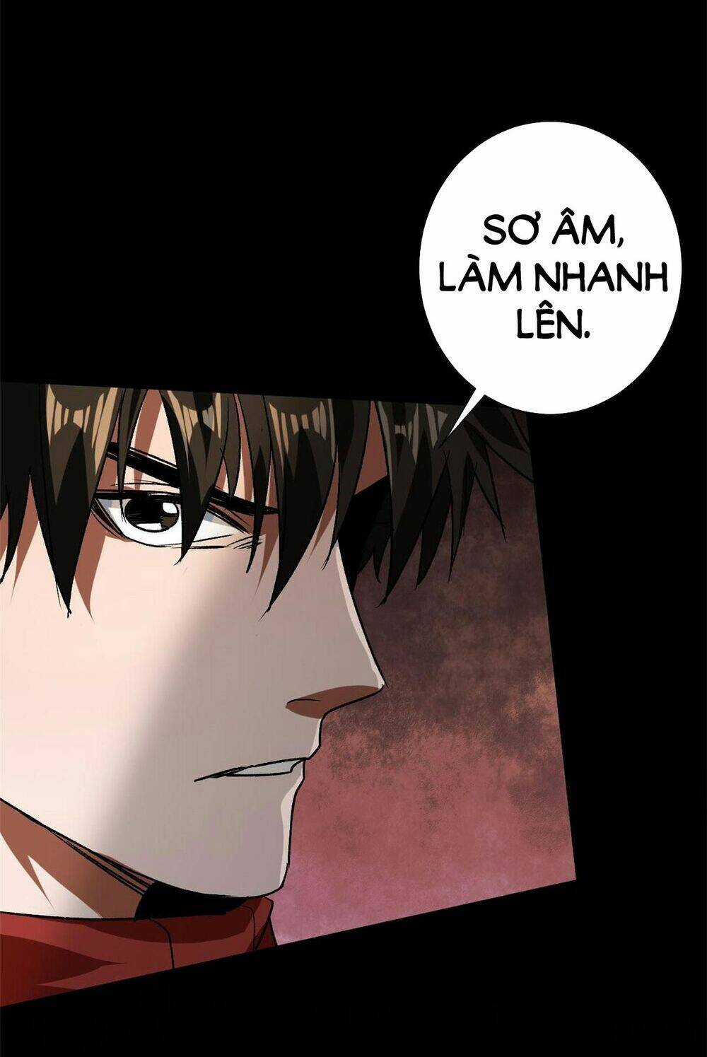 Luân Bàn Thế Giới - Chapter 87 - Trang 59