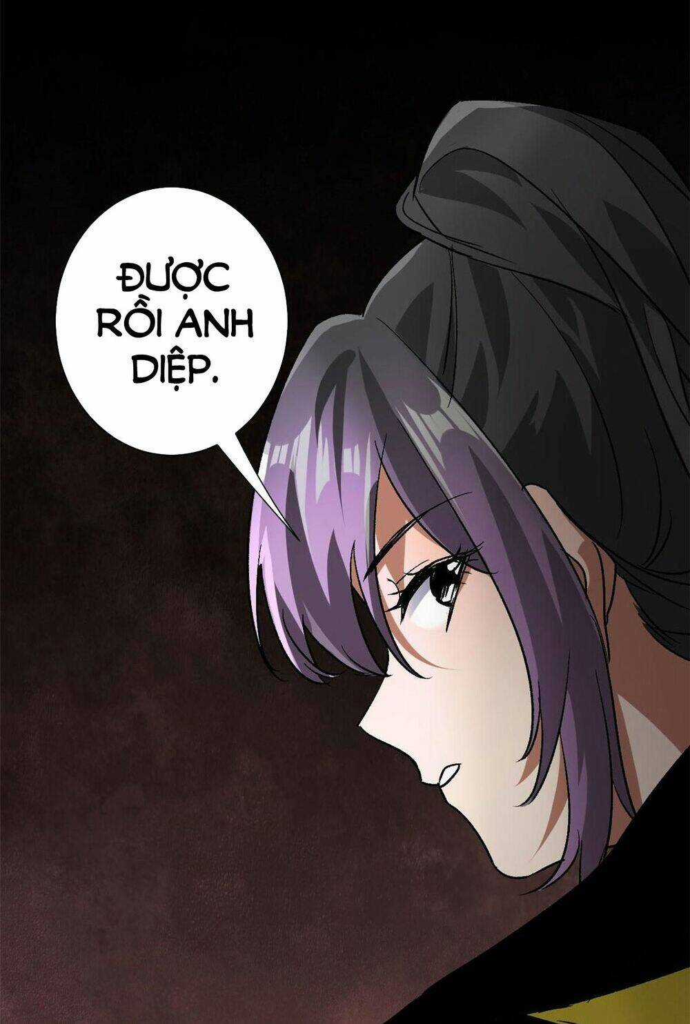 Luân Bàn Thế Giới - Chapter 87 - Trang 60