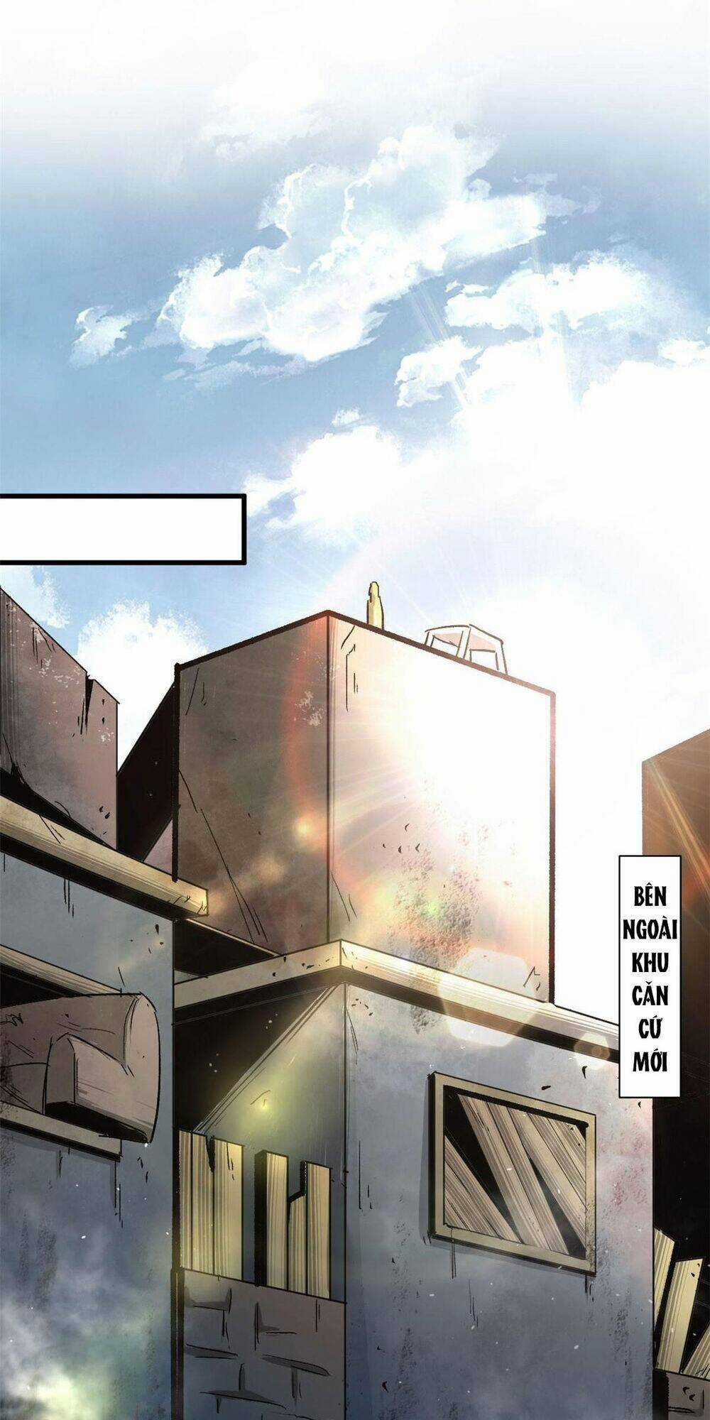 Luân Bàn Thế Giới - Chapter 87 - Trang 8