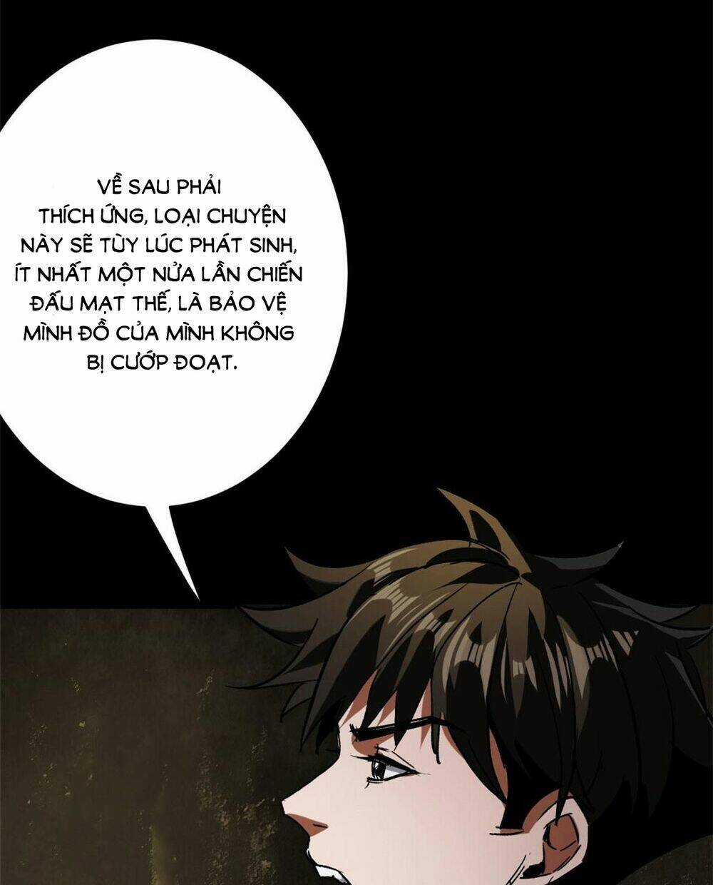 Luân Bàn Thế Giới - Chapter 88 - Trang 11