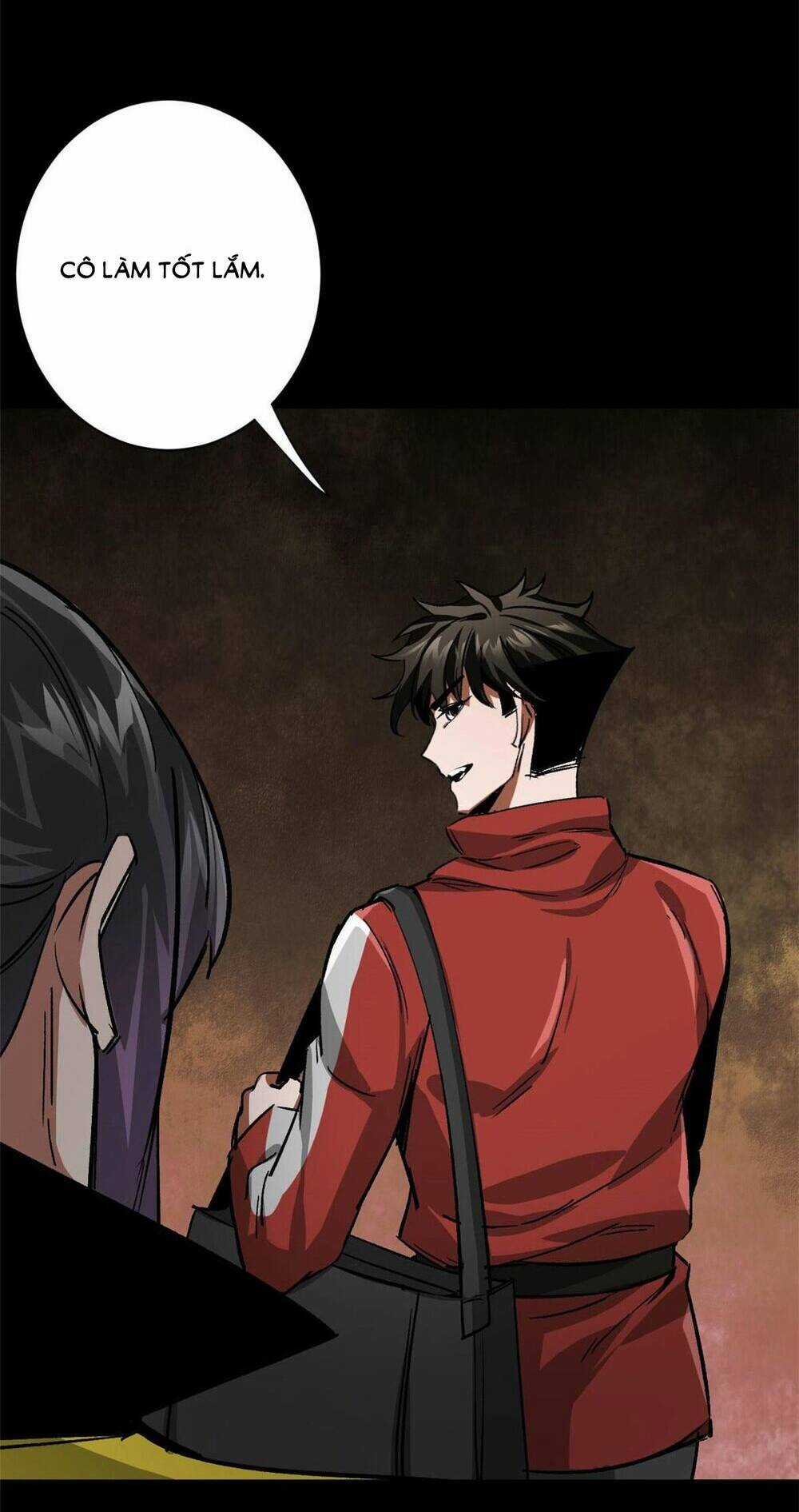 Luân Bàn Thế Giới - Chapter 88 - Trang 14