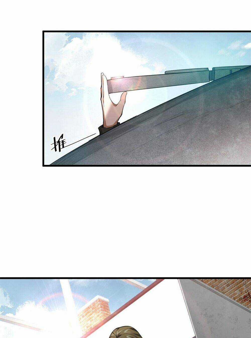 Luân Bàn Thế Giới - Chapter 88 - Trang 20