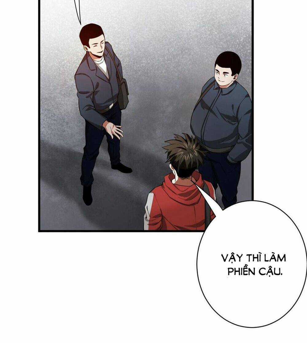 Luân Bàn Thế Giới - Chapter 88 - Trang 25