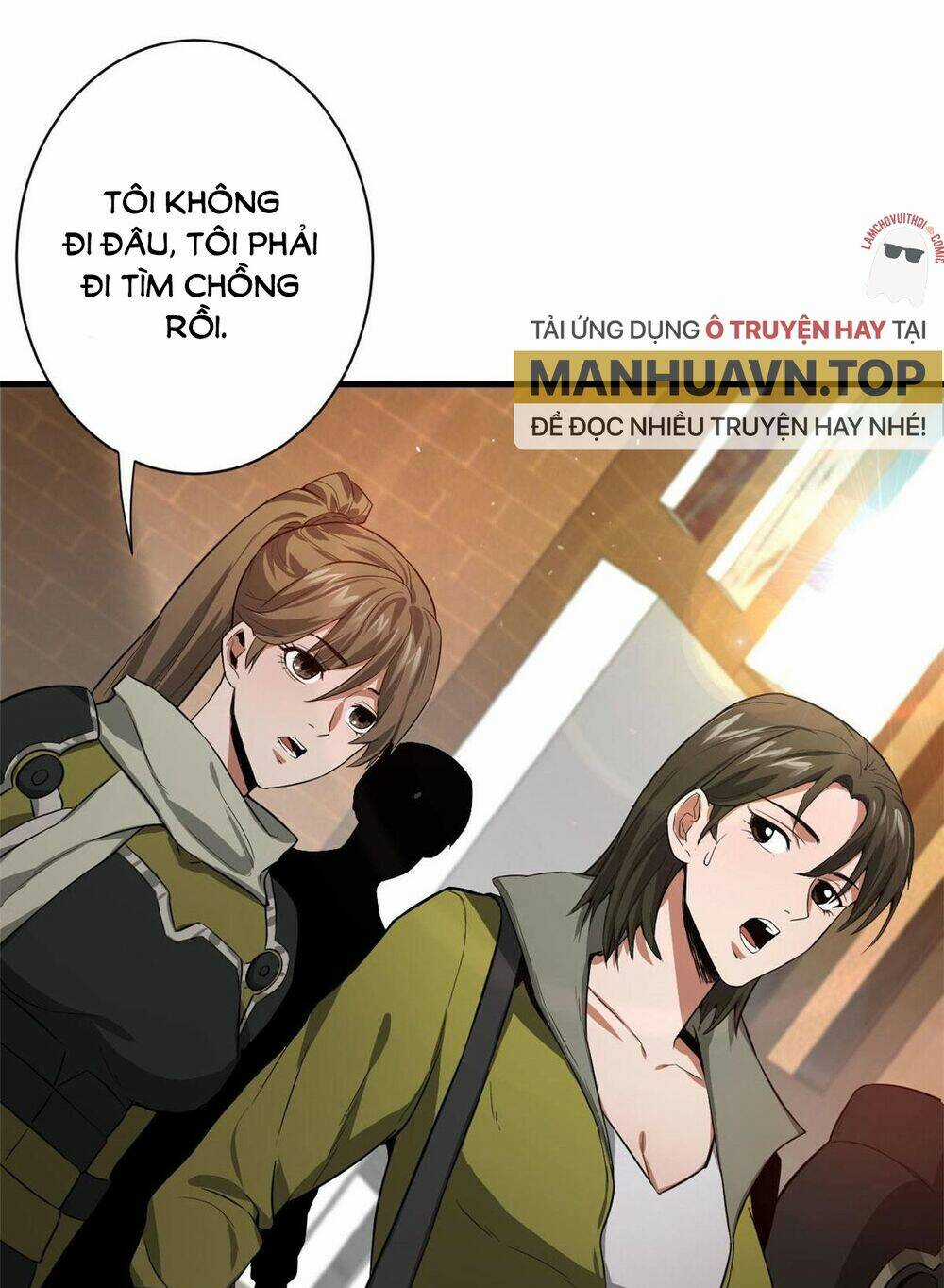 Luân Bàn Thế Giới - Chapter 88 - Trang 26