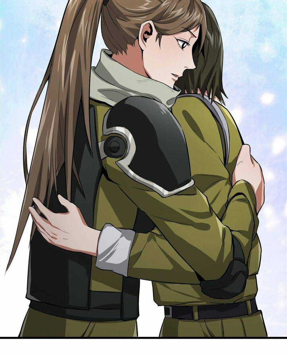 Luân Bàn Thế Giới - Chapter 88 - Trang 29