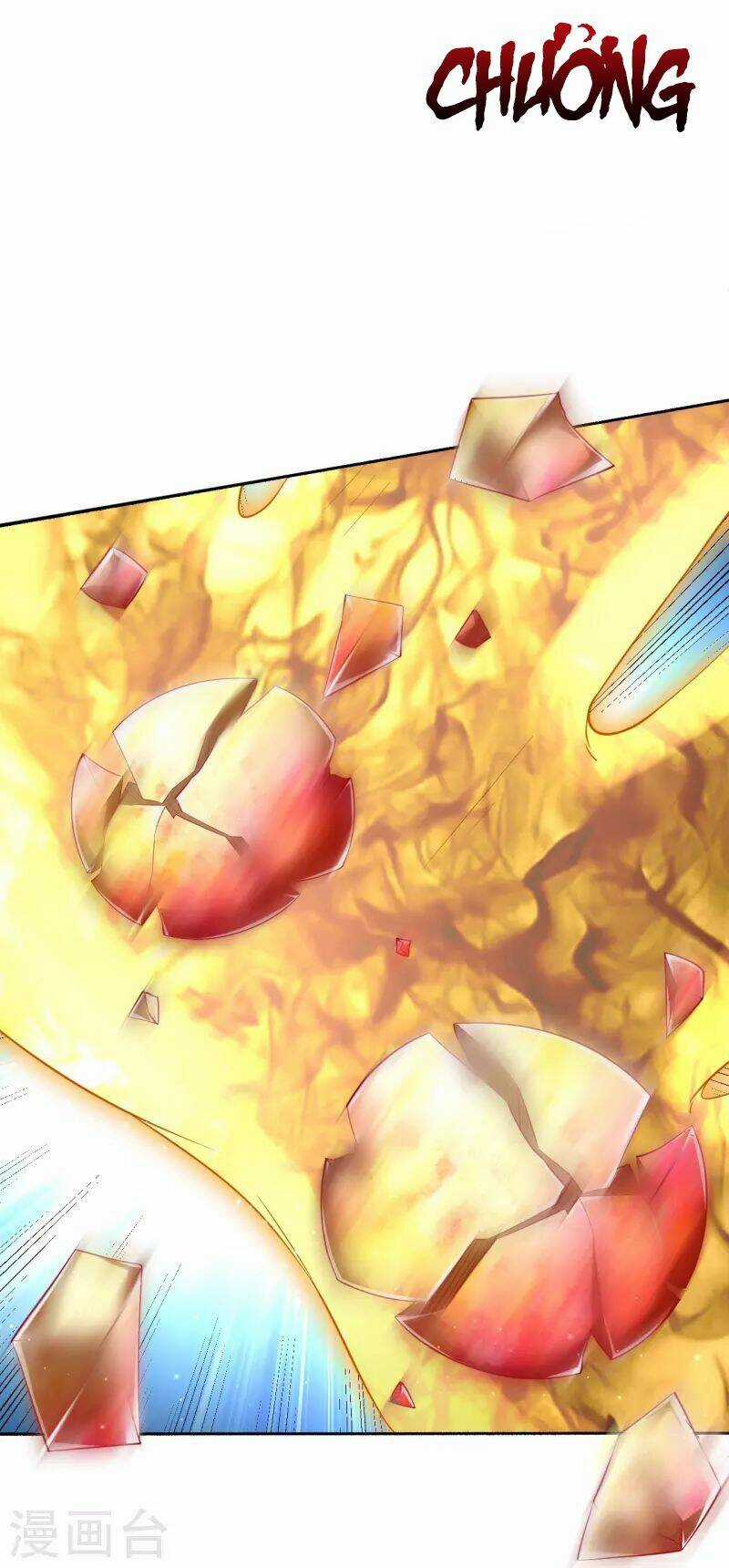 Luân Bàn Thế Giới - Chapter 88 - Trang 30