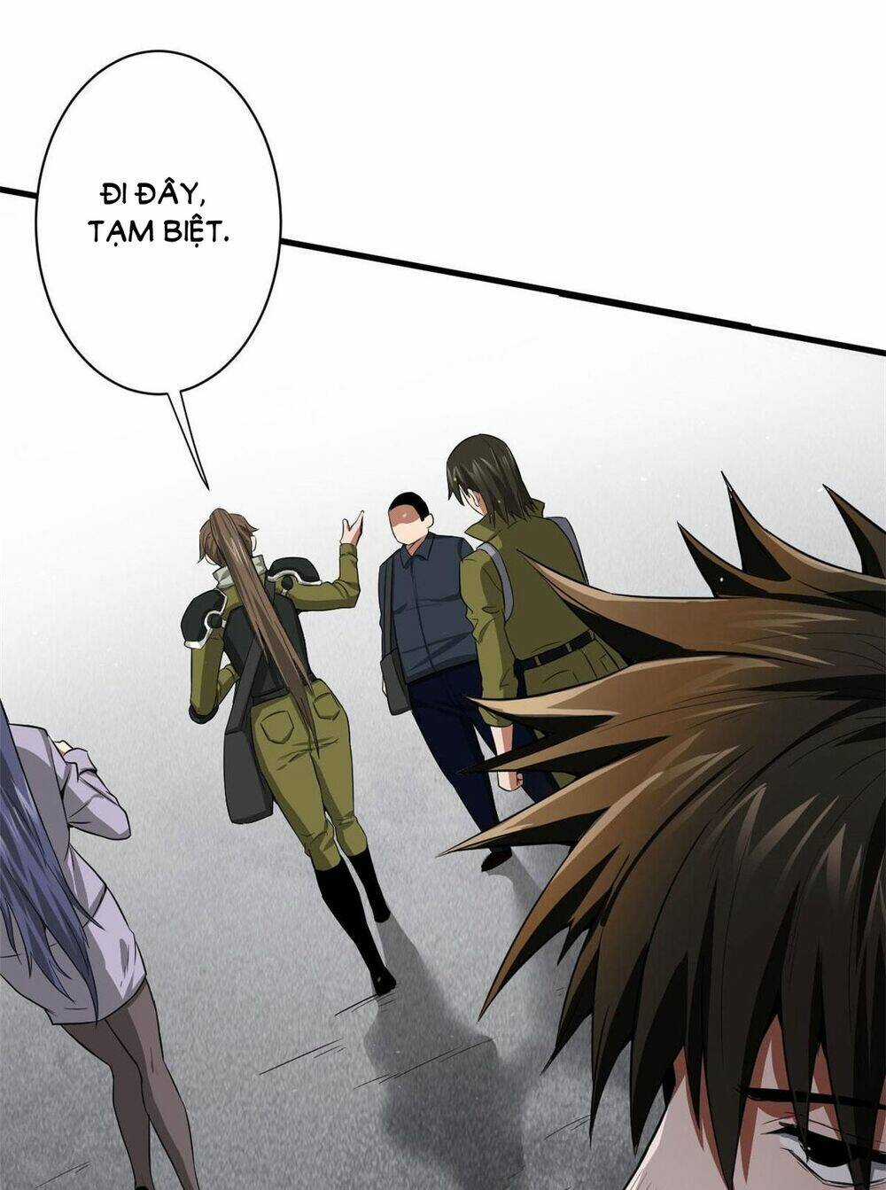 Luân Bàn Thế Giới - Chapter 88 - Trang 31