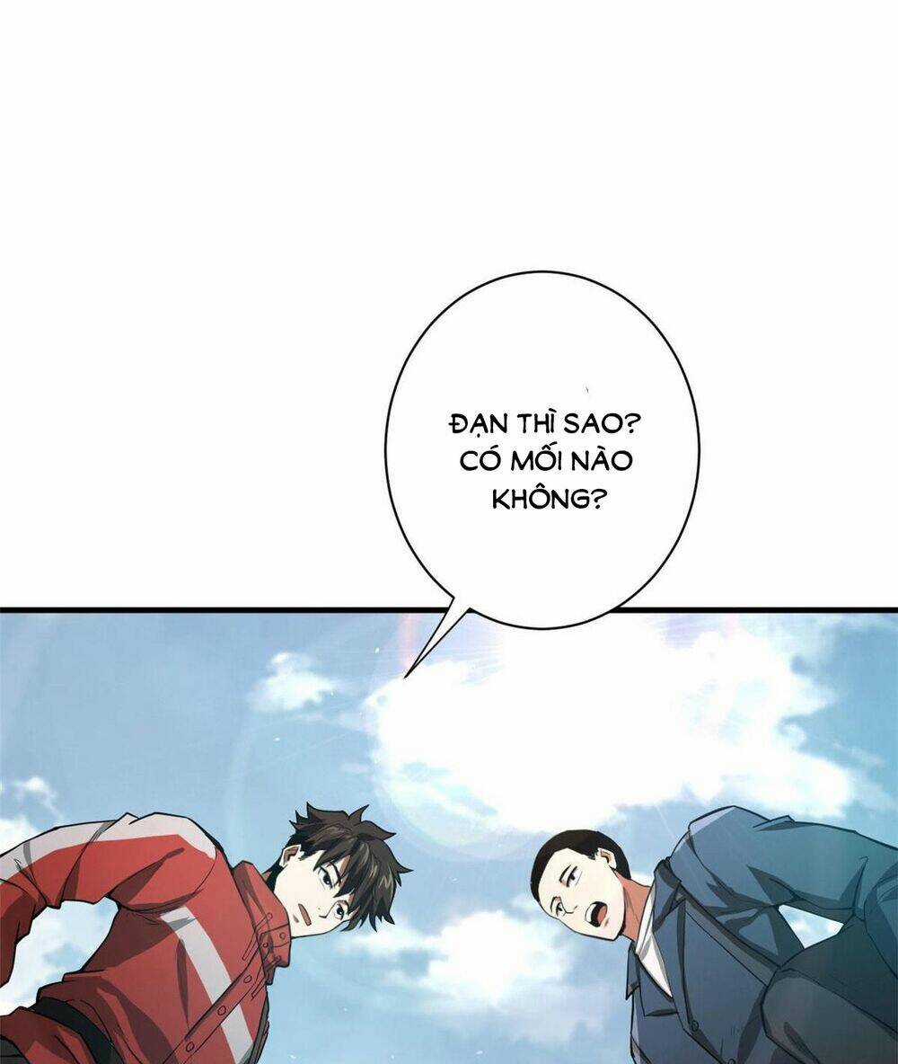 Luân Bàn Thế Giới - Chapter 88 - Trang 35