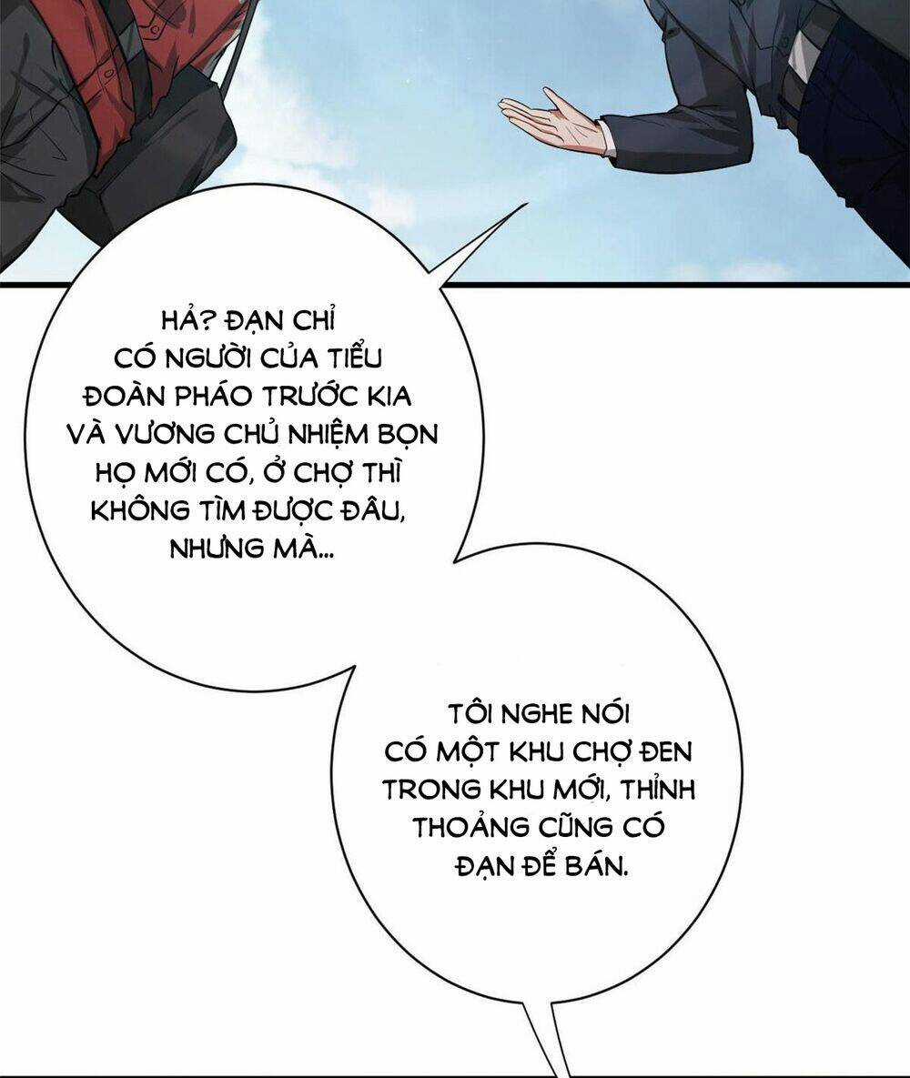 Luân Bàn Thế Giới - Chapter 88 - Trang 36
