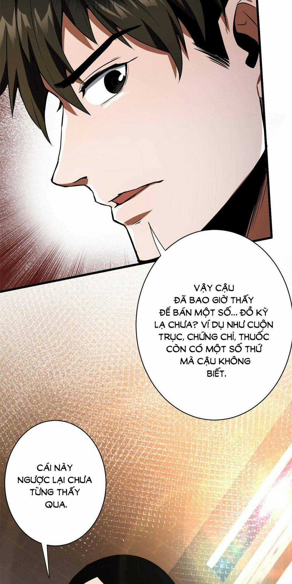 Luân Bàn Thế Giới - Chapter 88 - Trang 38