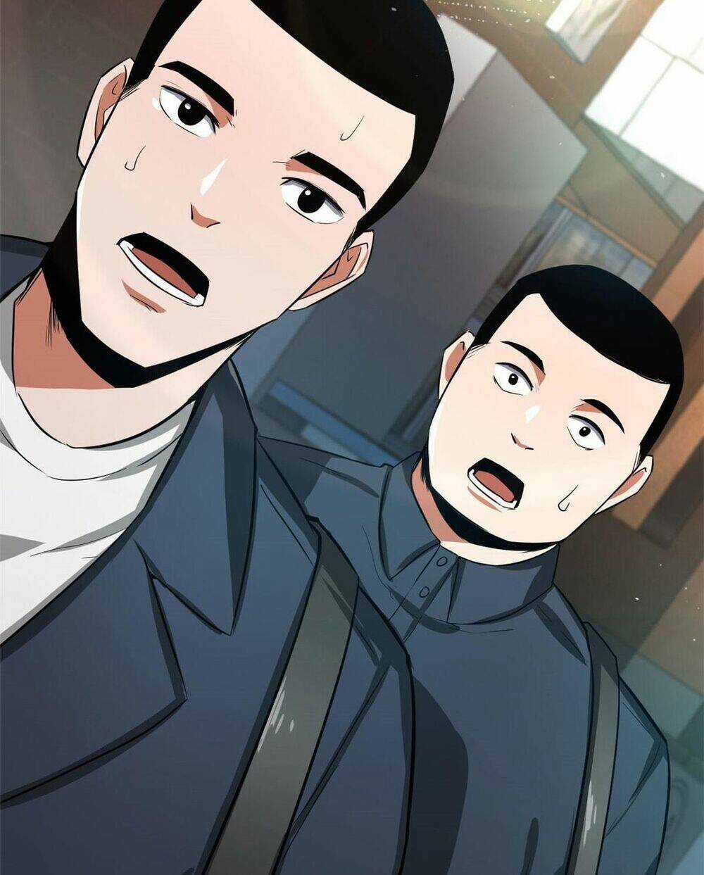 Luân Bàn Thế Giới - Chapter 88 - Trang 39