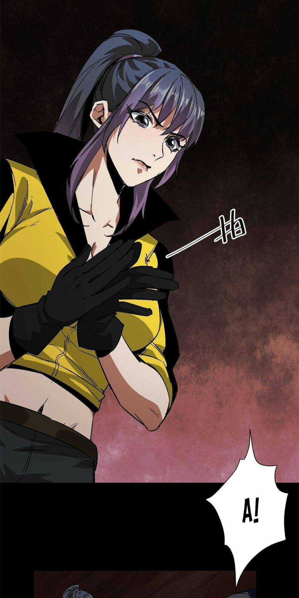 Luân Bàn Thế Giới - Chapter 88 - Trang 5