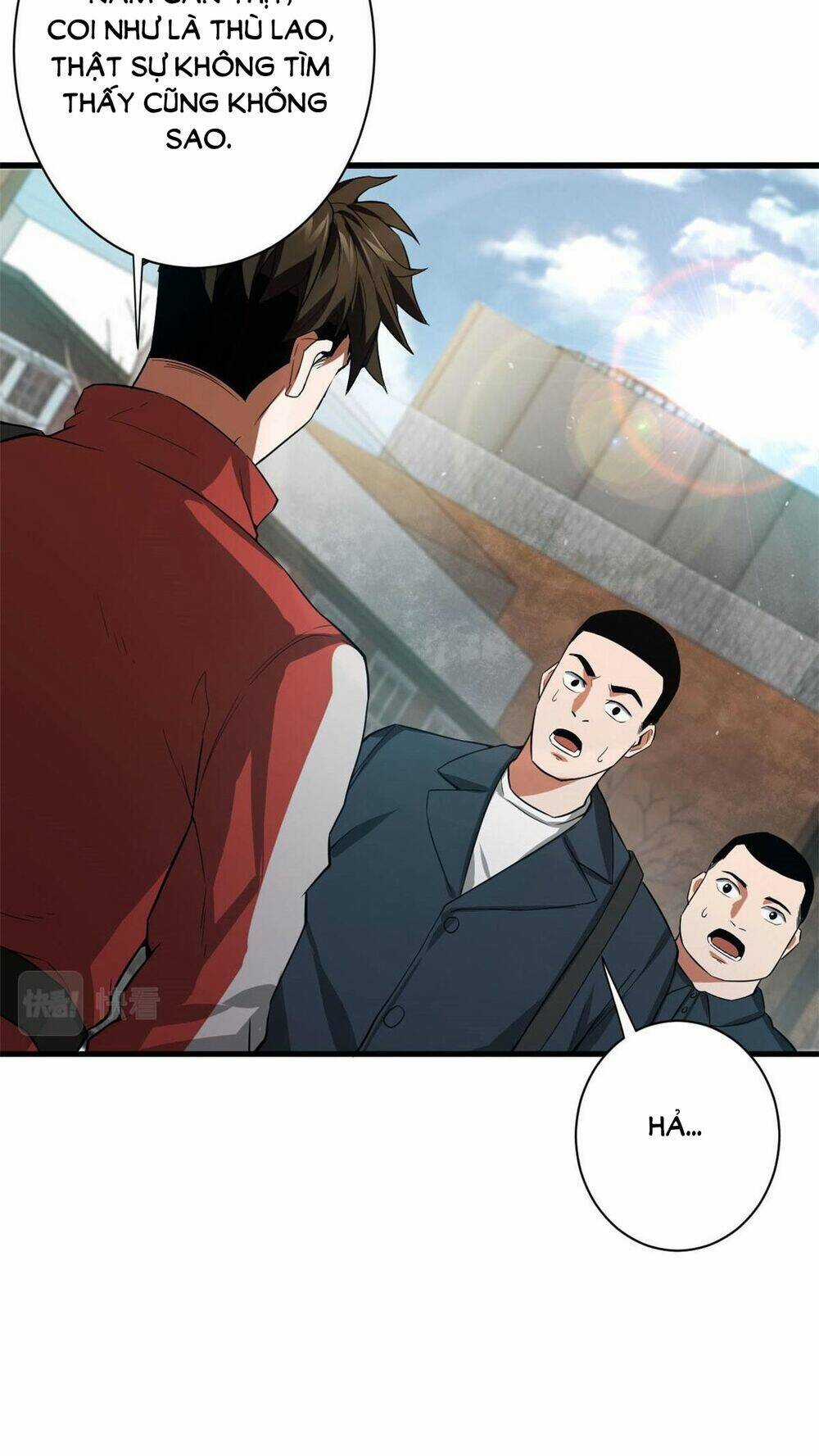 Luân Bàn Thế Giới - Chapter 88 - Trang 42