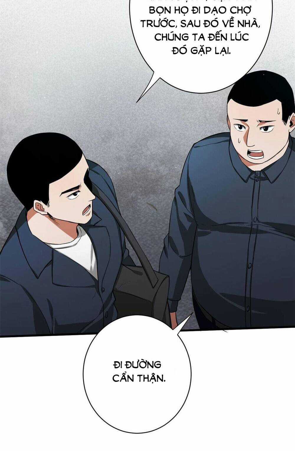 Luân Bàn Thế Giới - Chapter 88 - Trang 44