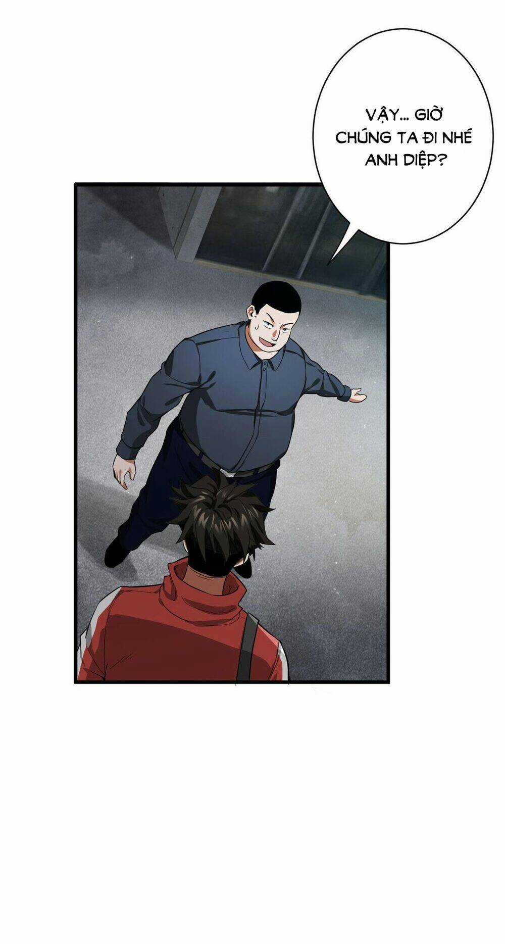 Luân Bàn Thế Giới - Chapter 88 - Trang 45