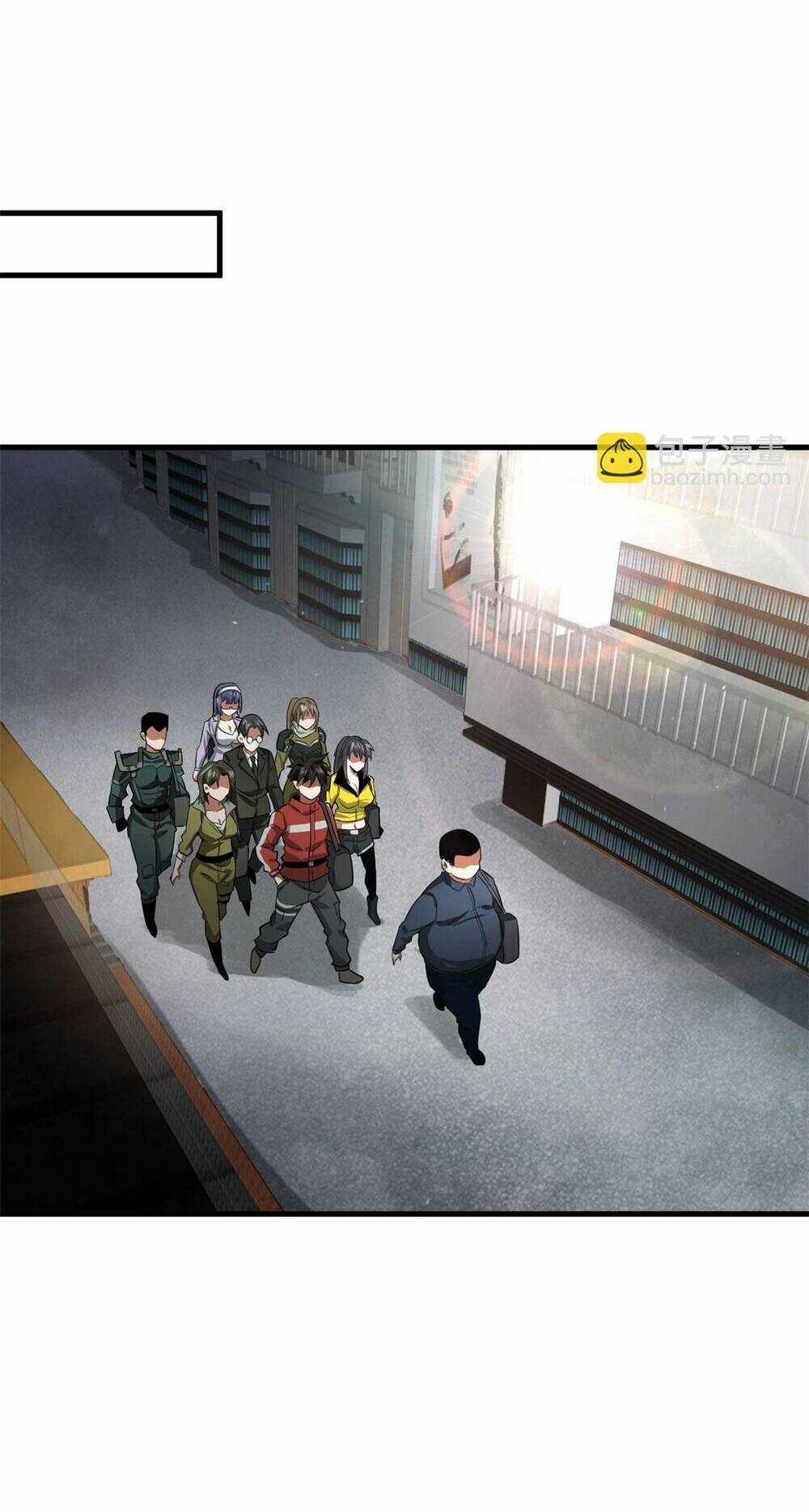 Luân Bàn Thế Giới - Chapter 88 - Trang 46