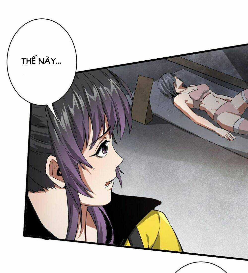 Luân Bàn Thế Giới - Chapter 88 - Trang 49
