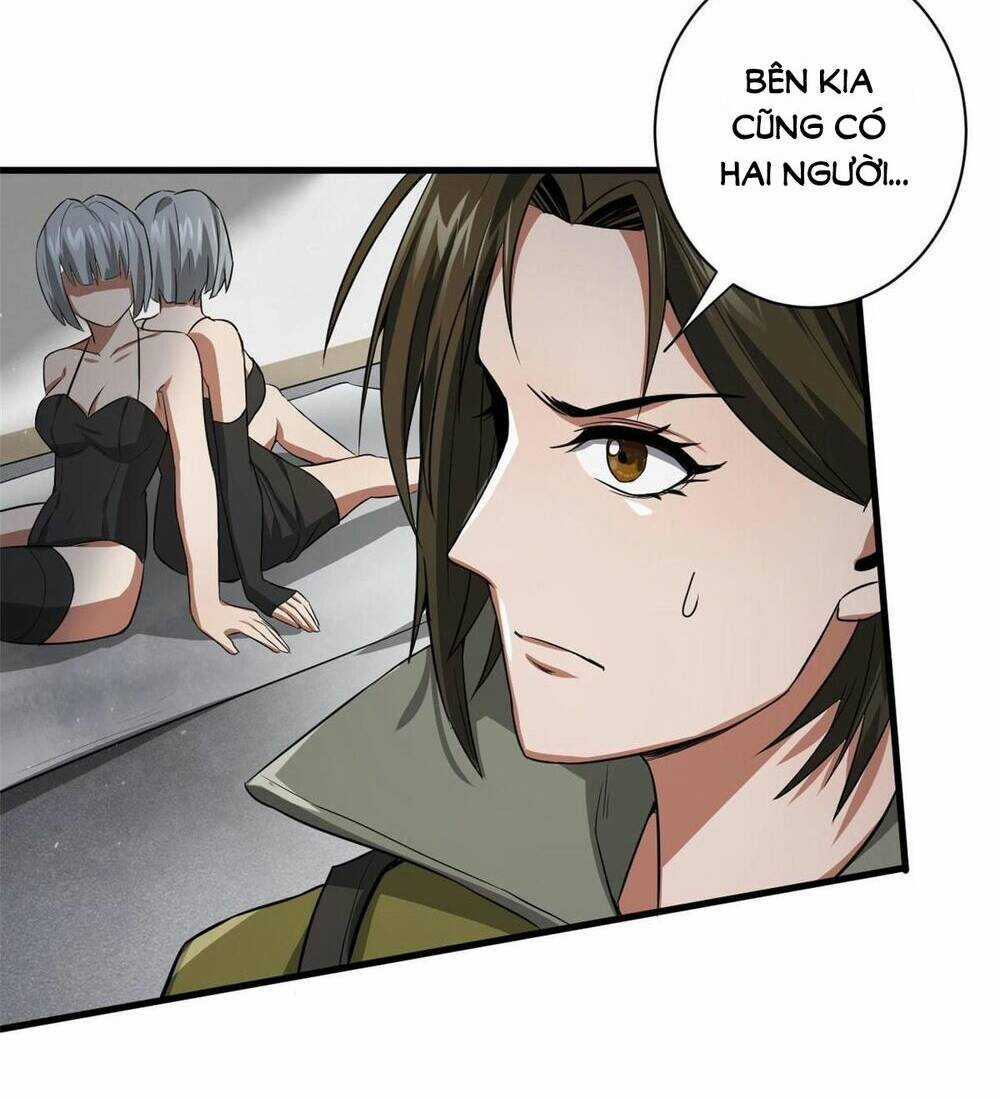 Luân Bàn Thế Giới - Chapter 88 - Trang 50