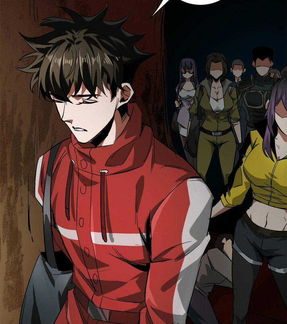 Luân Bàn Thế Giới - Chapter 88 - Trang 7