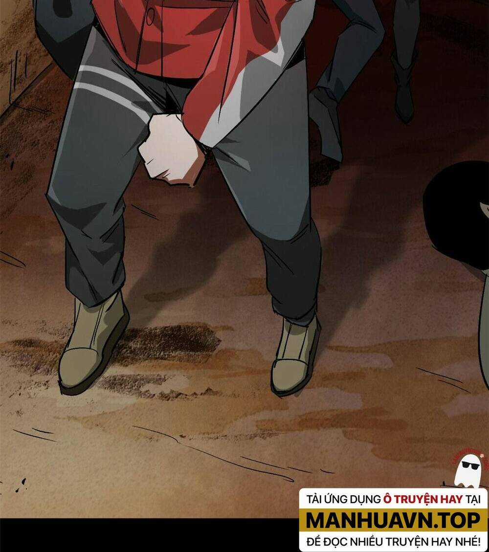 Luân Bàn Thế Giới - Chapter 88 - Trang 8