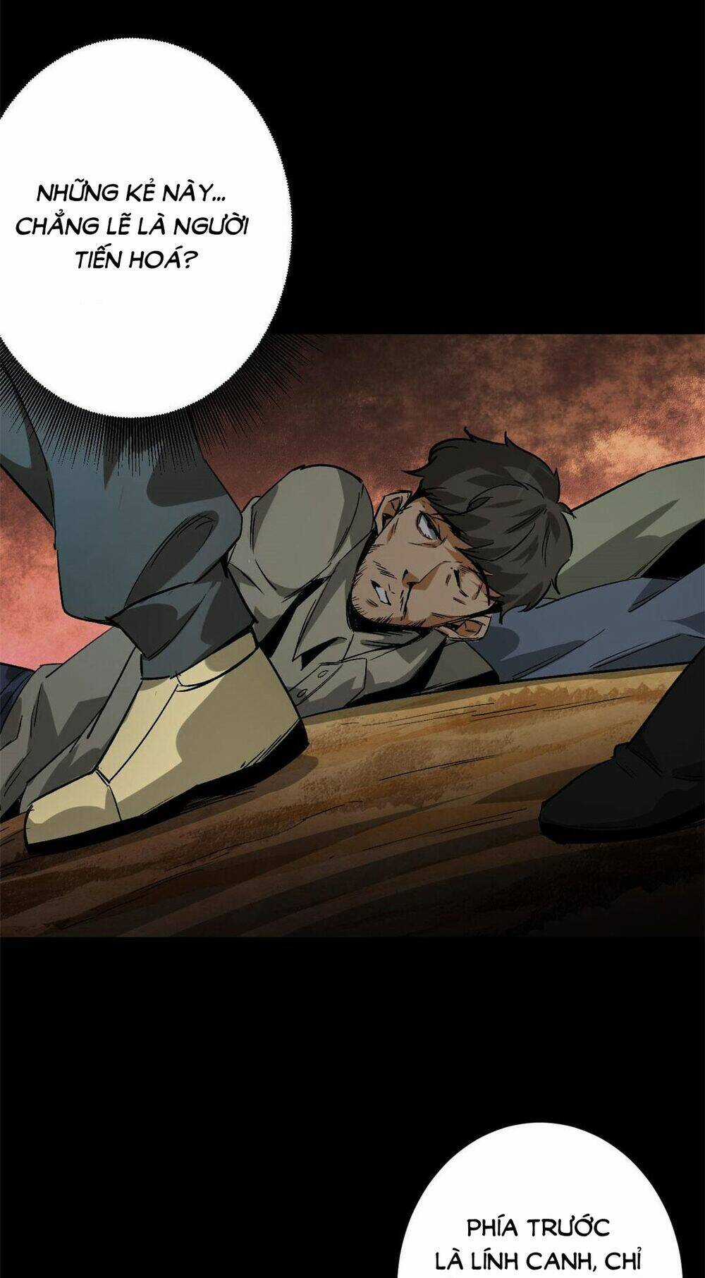 Luân Bàn Thế Giới - Chapter 88 - Trang 9