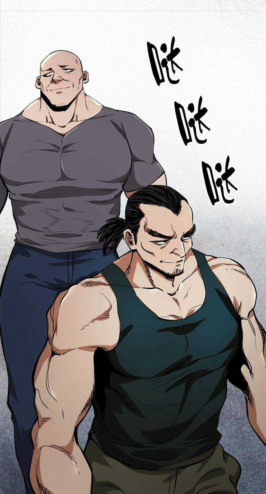 Luân Bàn Thế Giới - Chapter 89 - Trang 11