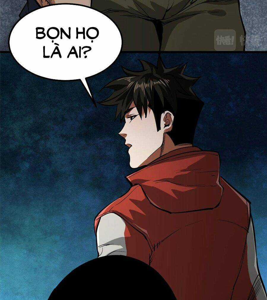 Luân Bàn Thế Giới - Chapter 89 - Trang 12