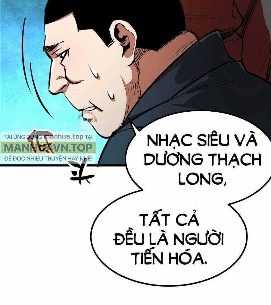 Luân Bàn Thế Giới - Chapter 89 - Trang 13