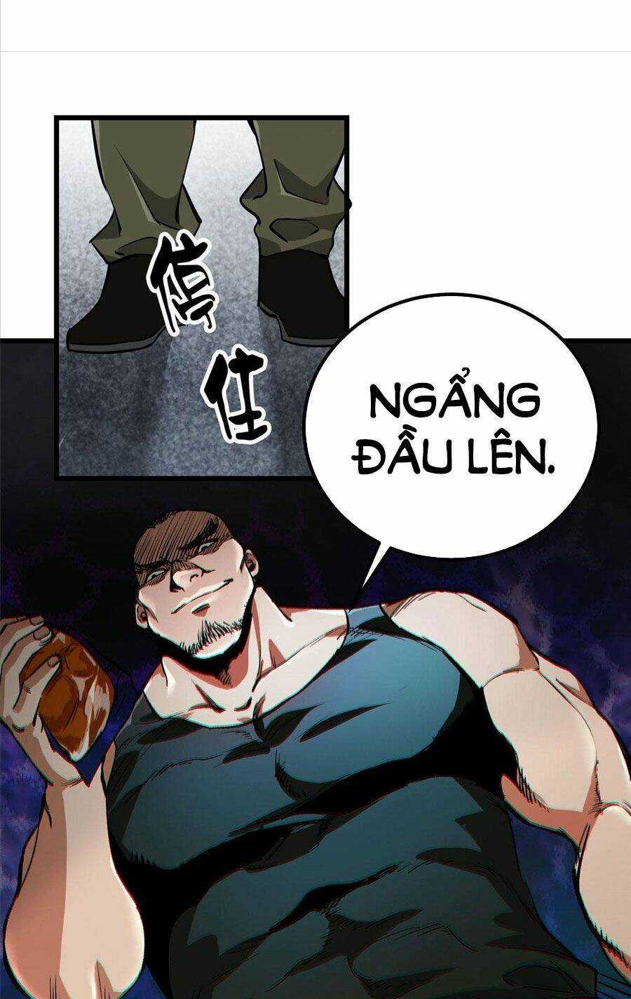 Luân Bàn Thế Giới - Chapter 89 - Trang 14