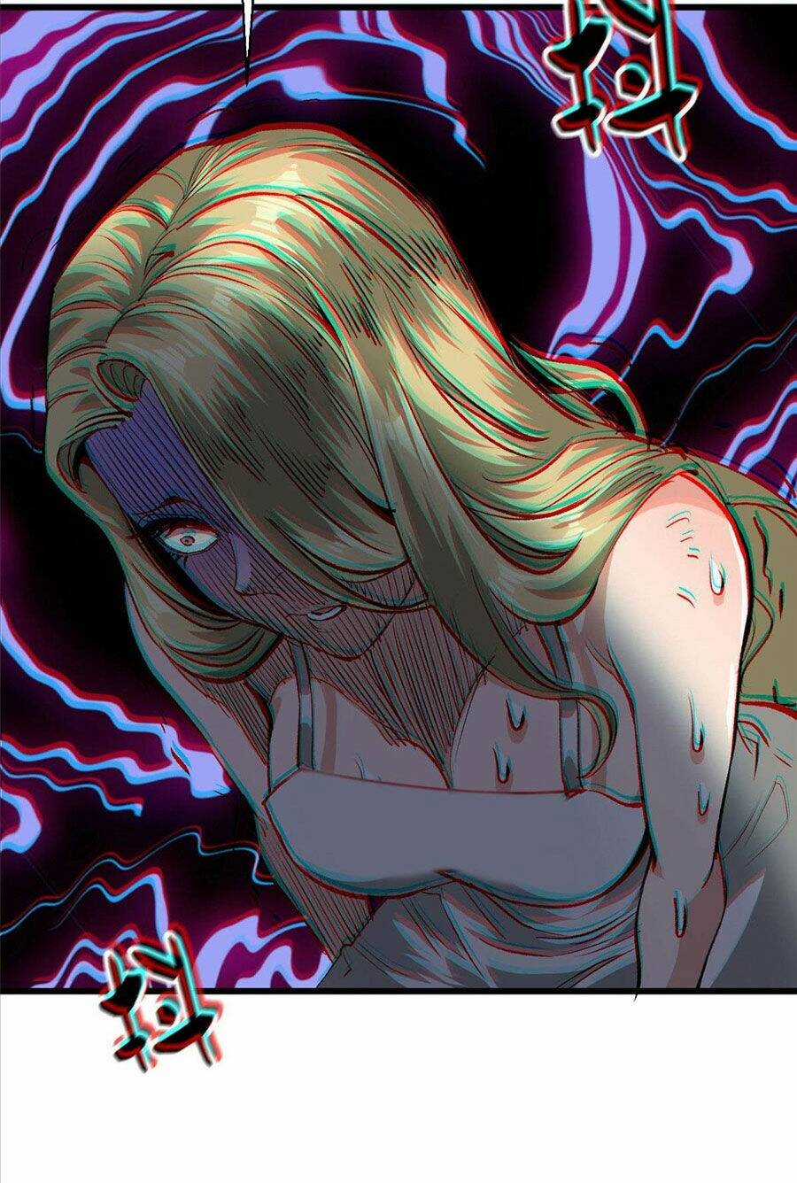 Luân Bàn Thế Giới - Chapter 89 - Trang 17