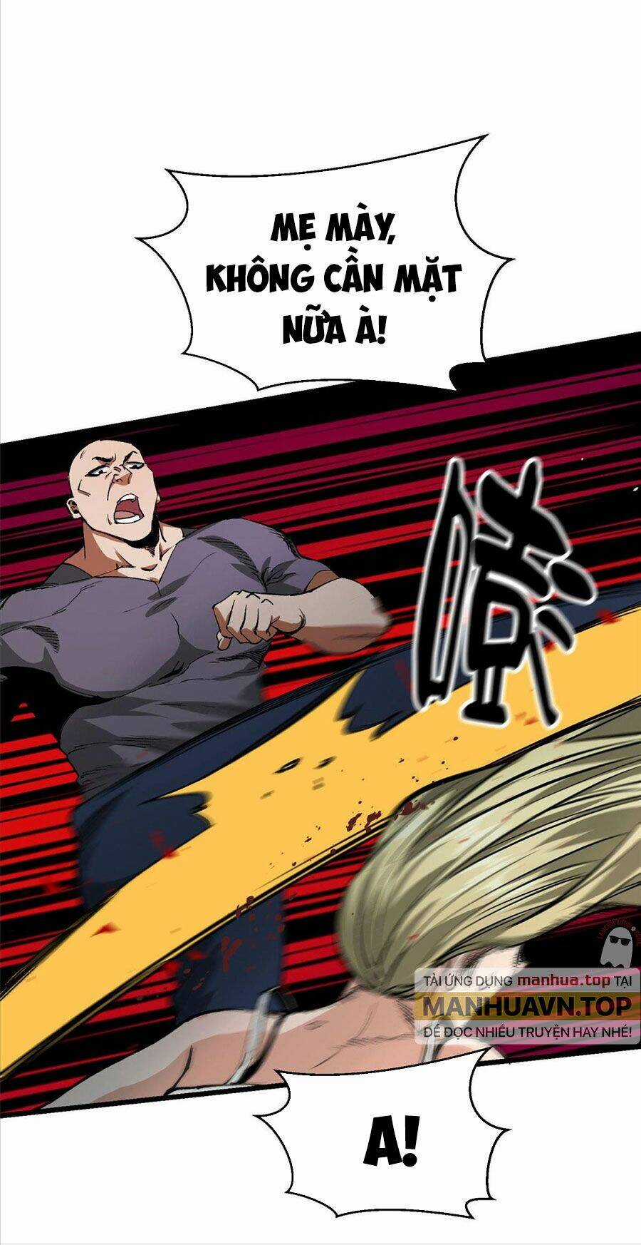 Luân Bàn Thế Giới - Chapter 89 - Trang 18